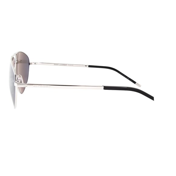 Saint Laurent Saint Laurent SL 211 001 60 Aviator Sunglasses main image 3